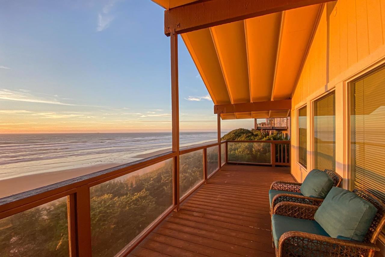 Villa Sweet Sea Haven South Beach Exterior foto