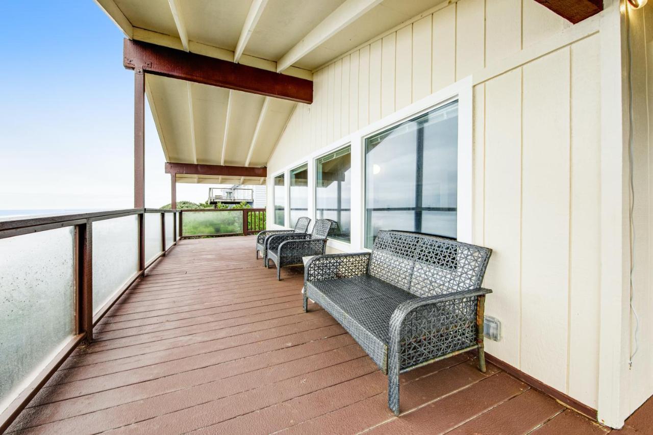 Villa Sweet Sea Haven South Beach Exterior foto
